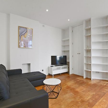 Cozy Flat Near Kensington Palace Londyn Zewnętrze zdjęcie