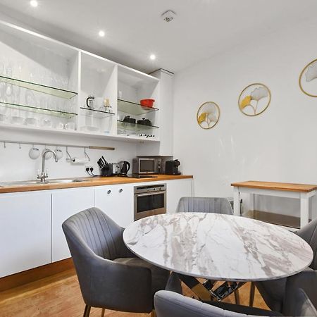 Cozy Flat Near Kensington Palace Londyn Zewnętrze zdjęcie