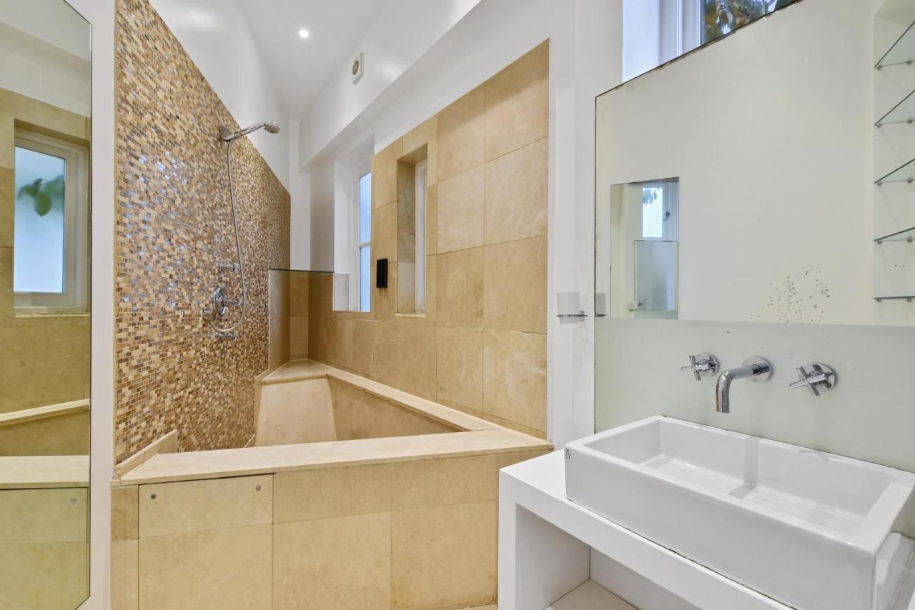 Cozy Flat Near Kensington Palace Londyn Zewnętrze zdjęcie
